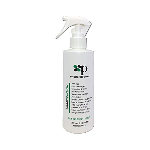 Smart Leave-on Spray 8oz By Smart Protection