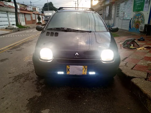 Renault Twingo 1.2 Access