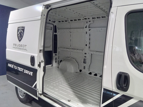 Peugeot Boxer 2.2 Hdi L3H2 140