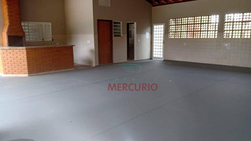 Imagem 6 de 30 de Chácara À Venda, 2500 M² Por R$ 950.000,00 - Chácaras Cardoso - Bauru/sp - Ch0148