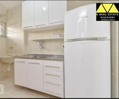 Imagem 5 de 27 de Apartamento Com 2 Quartos Mobiliado À Venda Na Bela Vista - São Paulo / Sp - 1234571711