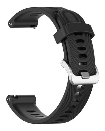 Correa Para Garmin 245 / 645 / Vivoactive 3 Colores