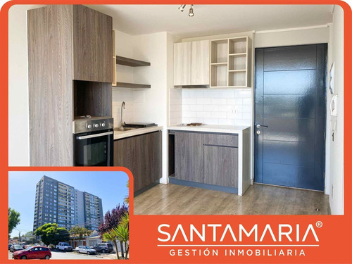 Venta Departamento Concepción Centro, Orompello