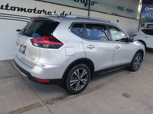 Imagen 2 de 15 de Nissan Xtrail Advance, 7 Pasajeros, Tela, Quemacoco.