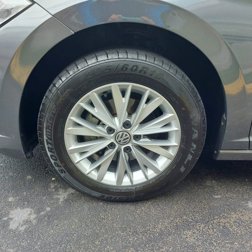 Imagen 12 de 12 de Volkswagen Jetta Comforline 1.4t 2019