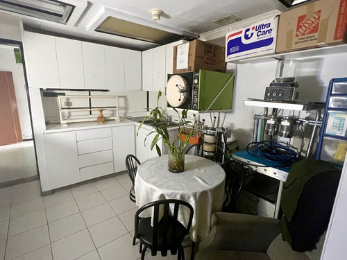 Imagen 22 de 26 de Venta Casa Comercial En Esquina Los Palos Grandes 376m2