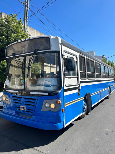 Mercedes Benz 1722 Of 1722