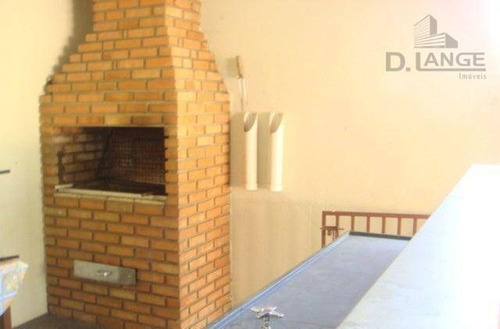 Chácara À Venda, 2840 M² Por R$ 1.830.000,00 - Sousas - Campinas/sp - Ch0191
