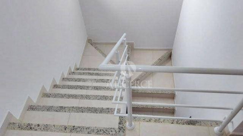 Imagem 17 de 25 de Sobrado Com 2 Dormitórios À Venda, 80 M² Por R$ 222.600,00 - Forquilhas - São José/sc - So0178