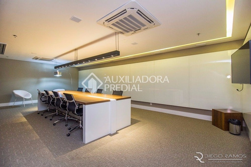 Imagem 15 de 15 de Sala/conjunto - Petropolis - Ref: 248313 - V-248313
