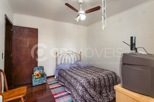 Imagem 30 de 30 de Casa Em Jardim Floresta, Porto Alegre/rs De 348m² 4 Quartos À Venda Por R$ 850.000,00 - Ca1056780-s