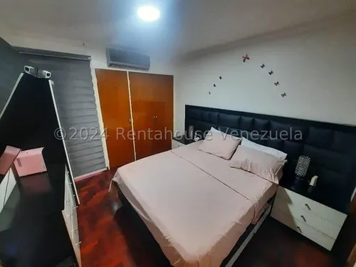 Apartamento En Venta El Rosal