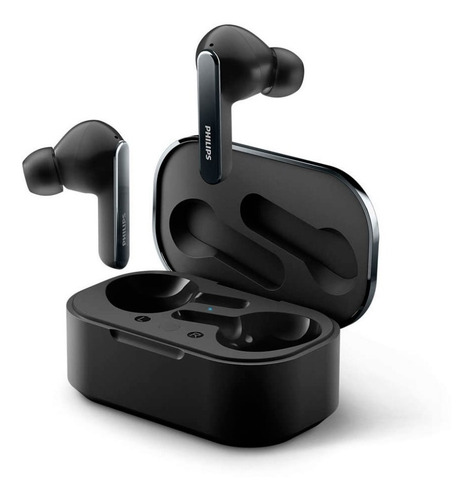 Auriculares Inalambricos Philips Headphones Anc Bluetooth
