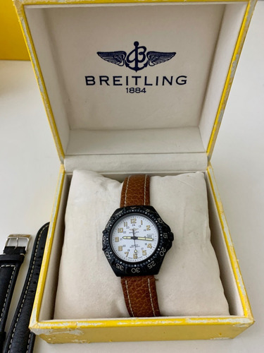 Relógio Breitling