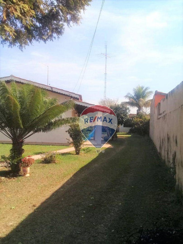 Imagem 5 de 28 de Casa À Venda E Aluguel, 3 Quartos, Jardim De Faveri, Artur Nogueira/sp - Ca2321