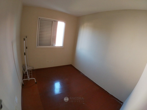 Imagem 9 de 15 de Apartamento 52 M² 02 Dormitórios Macedo - 286-1