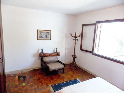 Imagem 27 de 30 de Casa Charmosa Na Pompéia - Reo596432