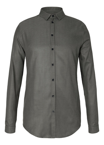 André Badi Hombre  Camisa 004593