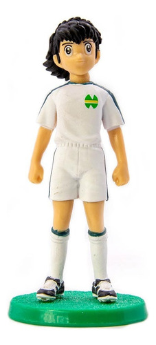 Colección Super Campeones Rba #1 Oliver Atom