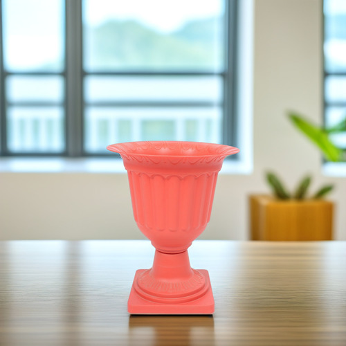 Maceta De Plástico Para Deshierbe, Maceta Para Plantar Flore