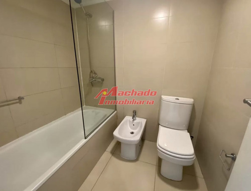 Imagen 18 de 19 de Oportunidad Apartamento En Venta De 1 Dormitorio En Zona San Rafael Con Parrillero