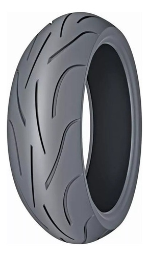 Llanta 180/55zr17 Michelin Pilot Power 2ct 73w R Tl