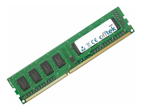 Memoria Ram Repuesto Para Gateway Gb Ecc