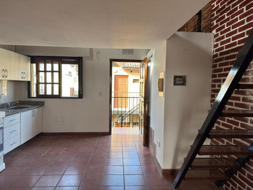 Alquiler 2 Amb Mas Playroom C/balcon. A Nuevo!!!!!