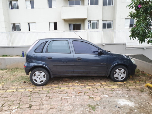 Chevrolet Corsa