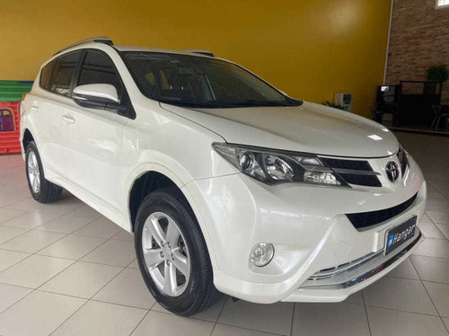 Imagem 7 de 15 de Toyota Rav4 20l 4x4