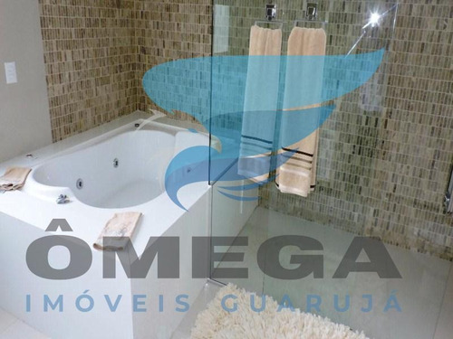 Imagem 15 de 30 de Casa Residencial À Venda, Acapulco, Guarujá. - Ca0093 - 34709684