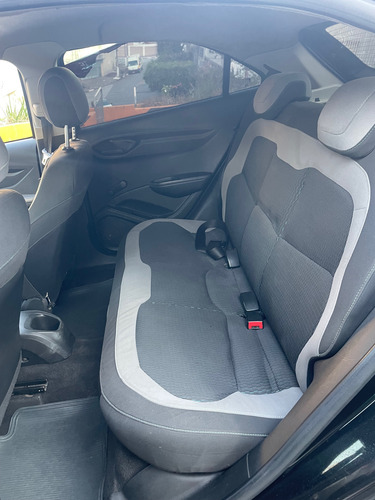 Chevrolet Onix 1.0 Ls 5p