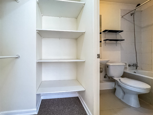 Arriendo De Depto En Condominio Privado Los Quillayes, En La