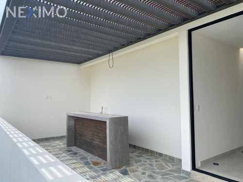 Imagen 7 de 22 de Venta De Casa En Avenida Colegios Cancún, Quintana Roo