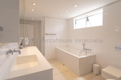 Imagen 28 de 30 de Ls Vende Apartamento Colinas De Valle Arriba