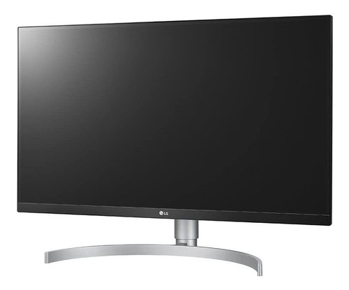 LG 27uk850-w 27 4k Uhd Ips Monitor Con Hdr10 Con Tipo Usb -