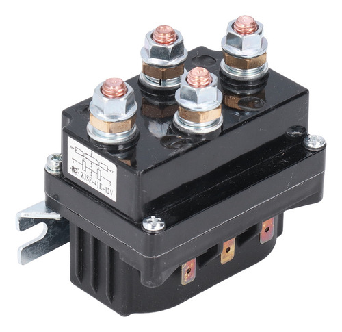 Aa Kit De Control Remoto De Contactor De Relé De Solenoide