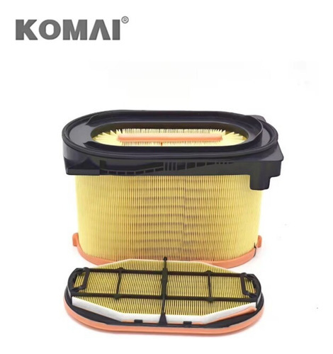 Secondary Air Filter Cf2944 73337833 H737200092110 346-6694