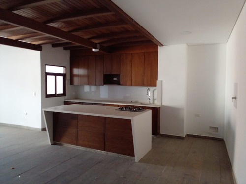 Penthouse Para La Venta En Girardota 