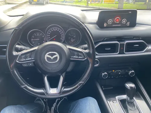 Mazda CX-5 2.0 Touring At