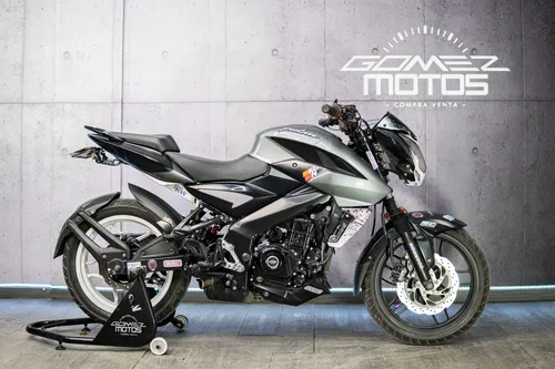 Bajaj Pulsar Ns 200 Fi 2022