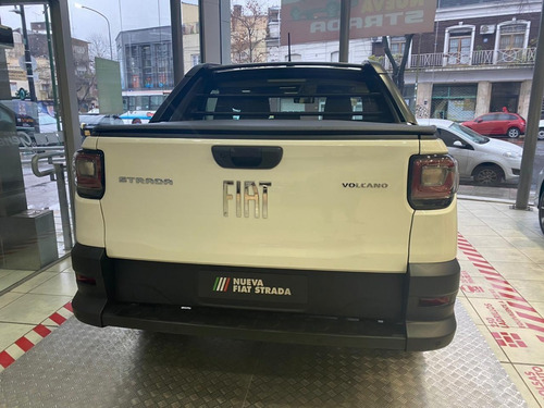 Fiat Toro Volcano 2020 Diesel 4x4 100% Financiado Rf