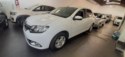 Renault Logan Privilege 2019 (fl)