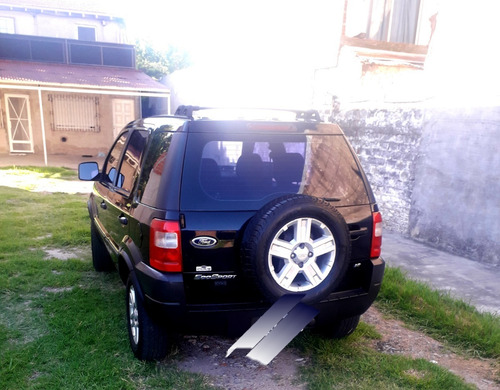 Ford Ecosport 1.6 Xlt 2007