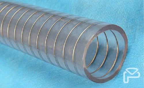 Imagen 1 de 2 de Tricoflex Acero Al 102x20 4 Pulgada