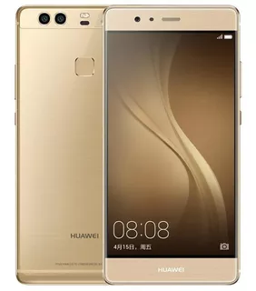 Film Hidrogel Protector Pantalla Huawei P9 Plus