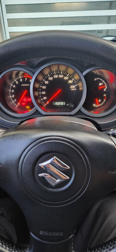 Suzuki Grand Vitara 2.0 Jiii