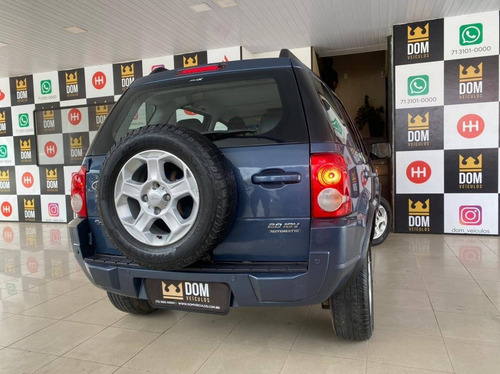 Imagem 9 de 14 de Ford Ecosport 2.0 Xlt 16v Flex 4p Automático