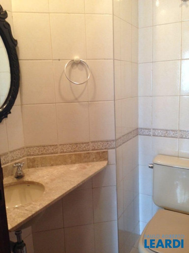Imagem 6 de 11 de Apartamento - Morumbi - Sp - 456842