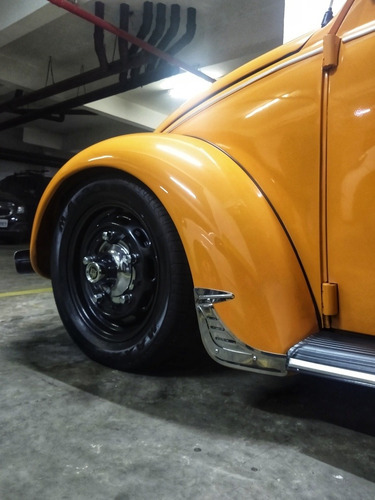 Imagem 13 de 15 de Volkswagen Fusca